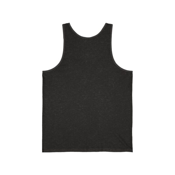 Gym Monster Unisex Jersey Tank Top - Perfect for Fitness Lovers - Image 6