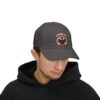 Gym Monster Classic Dad Cap - Casual & Sporty Style - Image 11