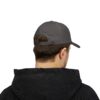 Gym Monster Classic Dad Cap - Casual & Sporty Style - Image 12