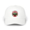 Gym Monster Classic Dad Cap - Casual & Sporty Style - Image 5