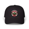 Gym Monster Classic Dad Cap - Casual & Sporty Style