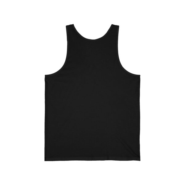 Gym Monster Unisex Jersey Tank Top - Perfect for Fitness Lovers - Image 4