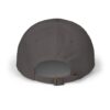 Gym Monster Classic Dad Cap - Casual & Sporty Style - Image 10