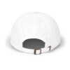 Gym Monster Classic Dad Cap - Casual & Sporty Style - Image 6